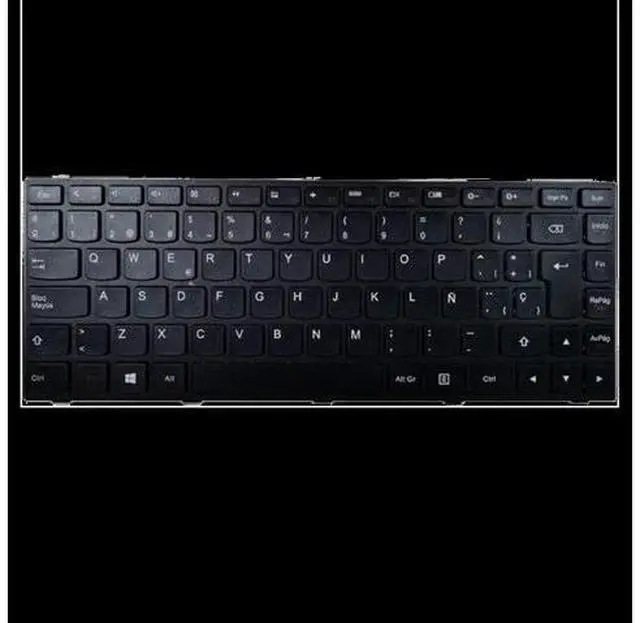 Main image of US for Thinkpad Keyboard for Laptop for Lenovo G40 g40-30 g40-45 G40-70 G40-75 G40-80 n40-70 n40-30 B40-70 Flex2-14a