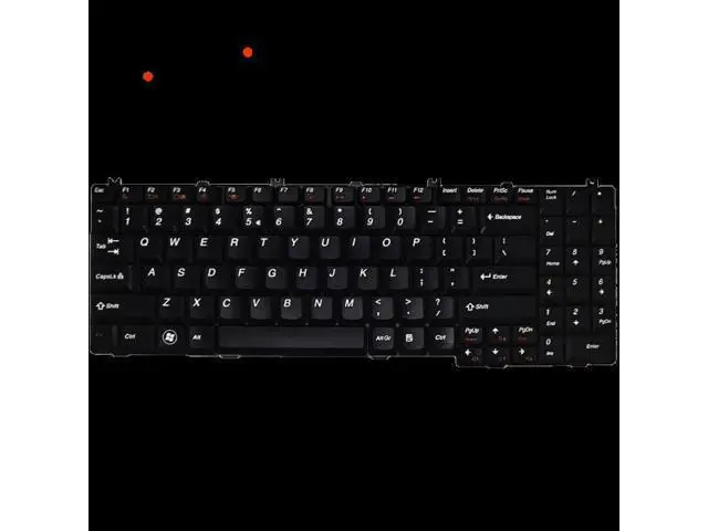 Alt view image 2 of 4 - Notebook Keyboard Intelbras Clevo Dns for Lenovo B560 B550 V560 G550A G550M G550S G555 G555A G555AX Cheap Keyboard US