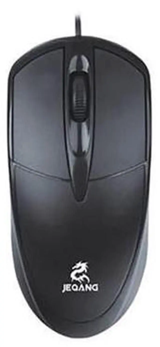 Main image of Wired Mouse 1200DPI Ergonomic Computer Mouses PC Sound Silent USB Optical Mice For Laptop Notebook Not Bluetooth Mouse