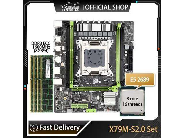 Alt view image 3 of 6 - Audio Board w/Cable For Lenovo G570 G575 G470 Series, LS-6751P