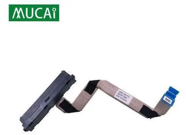 Main image of For Lenovo Ideapad S350-15ARE S350-15IGL GS550 GS551 GS552 GS55 laptop SATA Hard Drive HDD Connector Flex Cable NBX0001S900