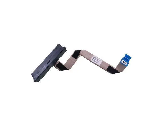 Alt view image 2 of 3 - For Lenovo Ideapad S350-15ARE S350-15IGL GS550 GS551 GS552 GS55 laptop SATA Hard Drive HDD Connector Flex Cable NBX0001S900
