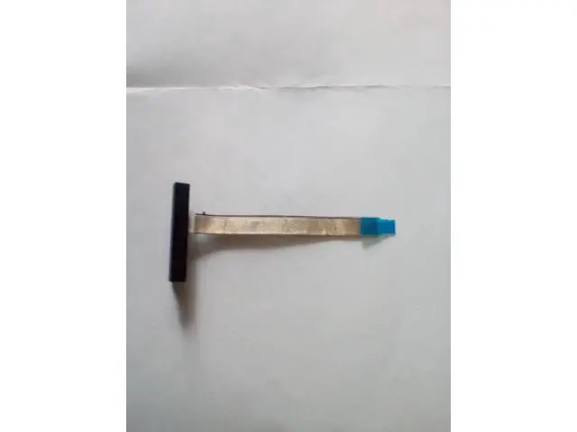 Alt view image 3 of 3 - For Lenovo Ideapad S350-15ARE S350-15IGL GS550 GS551 GS552 GS55 laptop SATA Hard Drive HDD Connector Flex Cable NBX0001S900