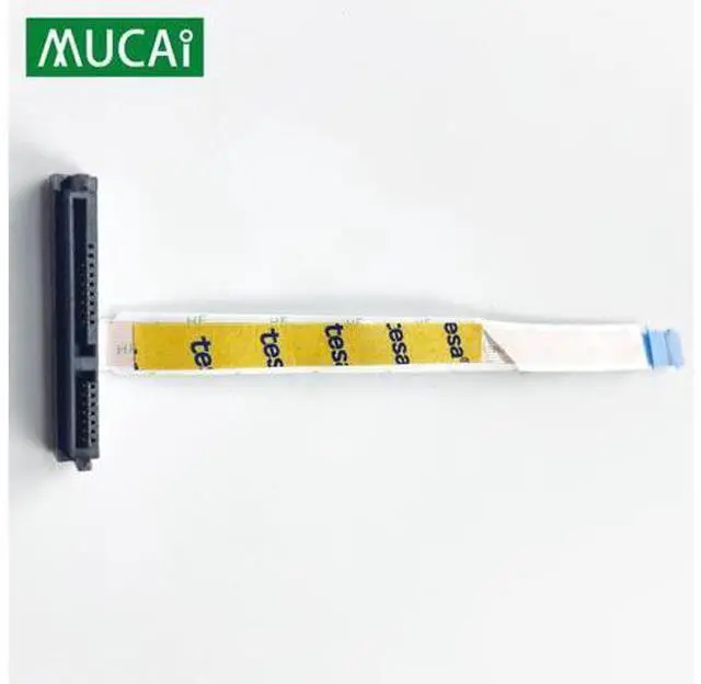 Main image of For lenovo ThinkPad E470 E475 E470C laptop SATA Hard Drive HDD Connector Flex Cable NBX0001HY00 NBX0001HY10 NBX0001HY20 01EN236