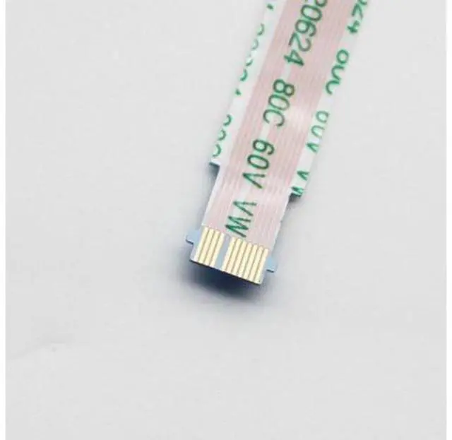Alt view image 4 of 4 - For HP 15-CR X360 15-CR0053WM 15-CR0037WM 14-CD laptop SATA Hard Drive HDD Connector Flex Cable 450.0EH04.0011 450.0EH04.0001