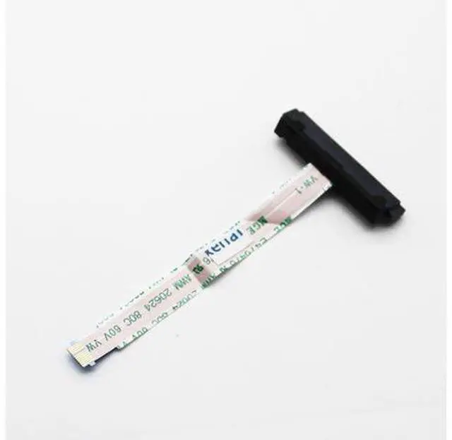 Alt view image 3 of 4 - For HP 15-CR X360 15-CR0053WM 15-CR0037WM 14-CD laptop SATA Hard Drive HDD Connector Flex Cable 450.0EH04.0011 450.0EH04.0001