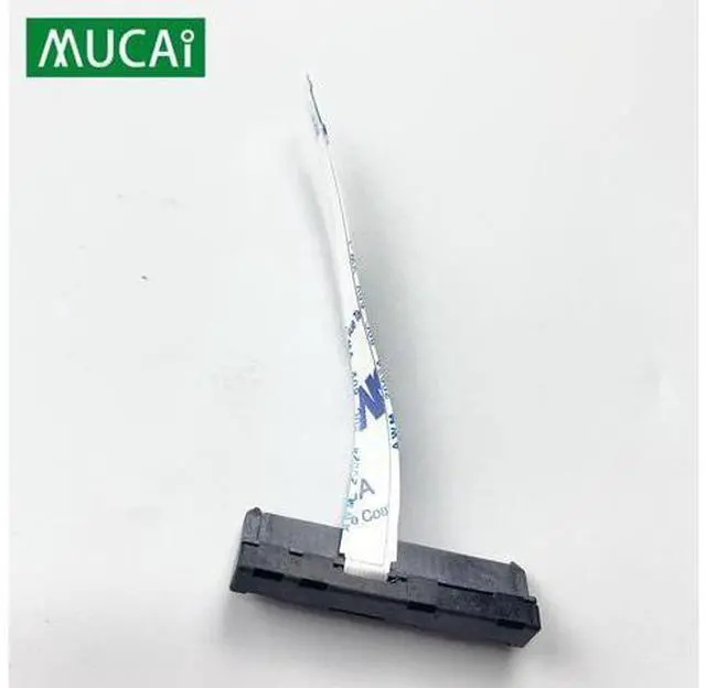 Main image of For HP 15-EC0071AX 15-EC 15-ec1008AX 15-ec1079AX 15-EC1086AX TPN-Q229 laptop SATA Hard Drive HDD SSD Connector Flex Cable