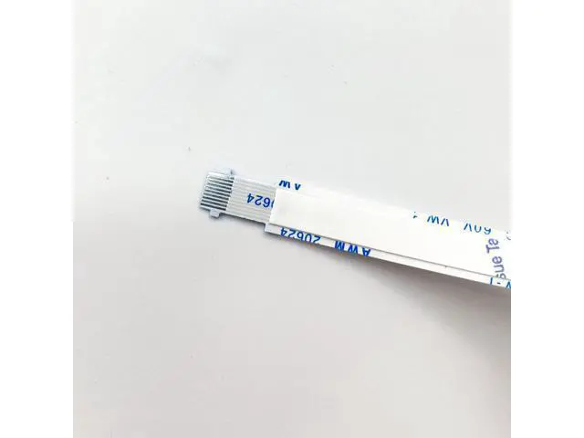 Alt view image 2 of 4 - For HP 15-EC0071AX 15-EC 15-ec1008AX 15-ec1079AX 15-EC1086AX TPN-Q229 laptop SATA Hard Drive HDD SSD Connector Flex Cable