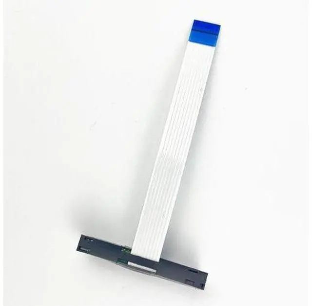 Alt view image 2 of 4 - For HP ENVY 15T 15T-A M6-P M6-P113DX 15-ae 15T-ae 15-AE042nr 15-ae178ca SATA Hard Drive HDD Connector Flex Cable NBX0001XD00