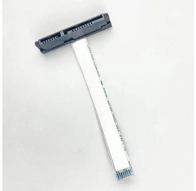Alt view image 3 of 4 - For HP ENVY 15T 15T-A M6-P M6-P113DX 15-ae 15T-ae 15-AE042nr 15-ae178ca SATA Hard Drive HDD Connector Flex Cable NBX0001XD00