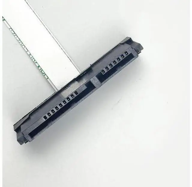Alt view image 4 of 4 - For HP ENVY 15T 15T-A M6-P M6-P113DX 15-ae 15T-ae 15-AE042nr 15-ae178ca SATA Hard Drive HDD Connector Flex Cable NBX0001XD00