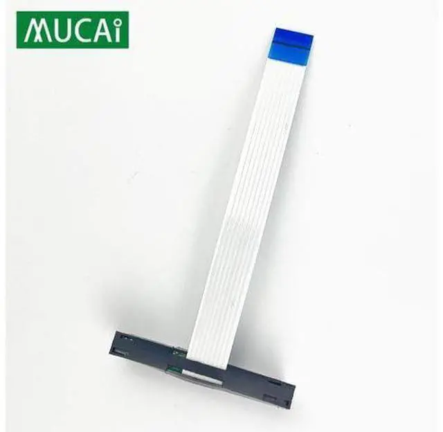 Main image of For HP ENVY 15T 15T-A M6-P M6-P113DX 15-ae 15T-ae 15-AE042nr 15-ae178ca SATA Hard Drive HDD Connector Flex Cable NBX0001XD00