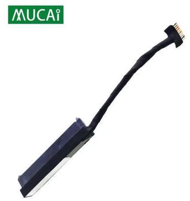Main image of For Lenovo IdeaPad Lenovo IdeaPad Y700-14 Y700-14ISK Desktop laptop SATA Hard Drive HDD Connector Flex Cable DC020028B00