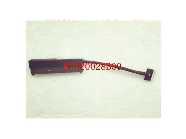 Alt view image 2 of 2 - For Lenovo IdeaPad Lenovo IdeaPad Y700-14 Y700-14ISK Desktop laptop SATA Hard Drive HDD Connector Flex Cable DC020028B00