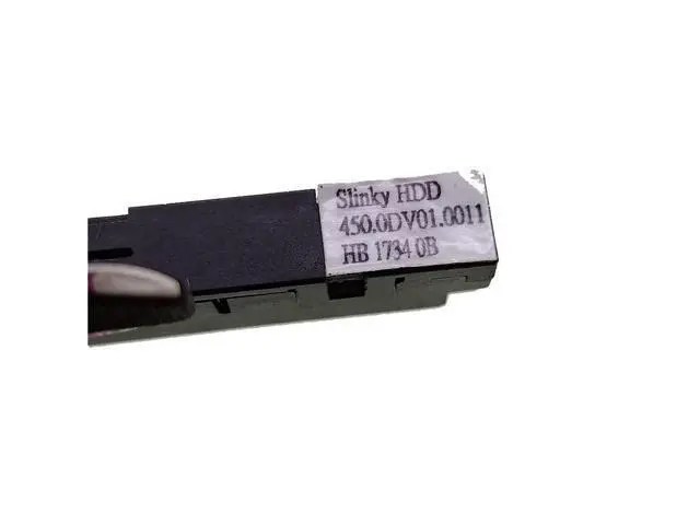 Alt view image 3 of 3 - For Acer Spin 3 SP314-51 SP314-51-58MV laptop SATA Hard Drive HDD SSD Connector Flex Cable 450.0DV01.0001 450.0DV01.0011