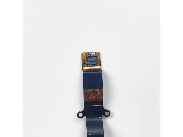 Alt view image 4 of 4 - For MacBook Pro A1297 17" 2008 2009 2010 2011 MC226 laptop SATA Hard Drive HDD SSD Connector Flex Cable 821-0791-A 821-1200-A