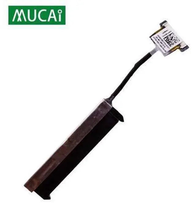 Main image of For Lenovo Thinkpad P72 P73 P53 laptop SATA Hard Drive HDD Connector Flex Cable EP720 DC02C00CX10 02HK806 DC02C00CX00 02HK807