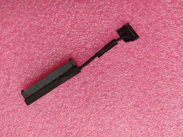 Alt view image 2 of 2 - For Lenovo Thinkpad P72 P73 P53 laptop SATA Hard Drive HDD Connector Flex Cable EP720 DC02C00CX10 02HK806 DC02C00CX00 02HK807