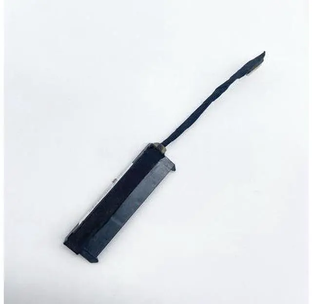 Alt view image 2 of 4 - For Toshiba Satellite E45T E55-A E45T-A E45T-A4100 E45T-A4200 M50-A laptop SATA Hard Drive HDD Connector Flex Cable DC02001TF00