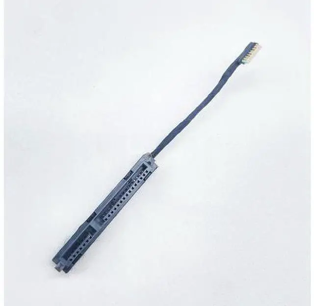 Alt view image 4 of 4 - For Toshiba Satellite E45T E55-A E45T-A E45T-A4100 E45T-A4200 M50-A laptop SATA Hard Drive HDD Connector Flex Cable DC02001TF00