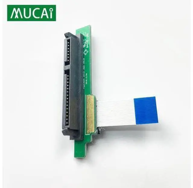 Main image of HDD cable For Dell Vostro 3350 V3350 laptop SATA Hard Drive HDD Connector Flex Cable DN13 05GDTY 50.4ID01.101 50.4ID01.001