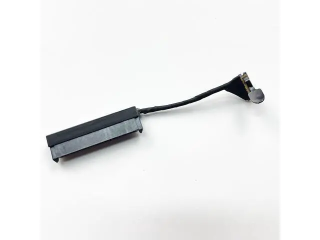 Alt view image 2 of 4 - HDD cable For LG 14U360 14U360-EU1CK laptop SATA Hard Drive HDD SSD Connector Flex Cable EAD63567901