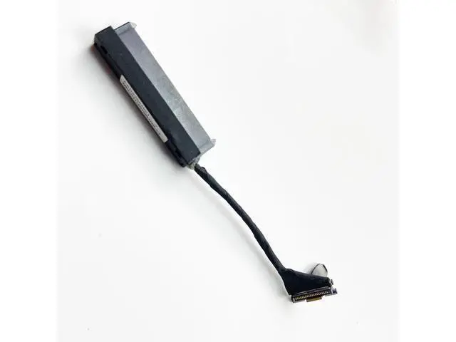 Alt view image 3 of 4 - HDD cable For LG 14U360 14U360-EU1CK laptop SATA Hard Drive HDD SSD Connector Flex Cable EAD63567901