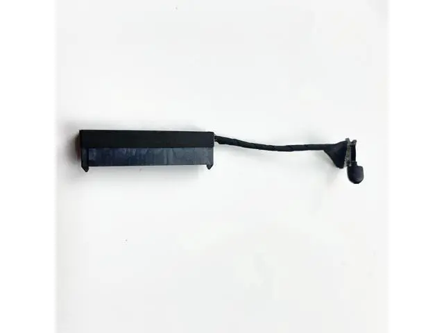 Alt view image 4 of 4 - HDD cable For LG 14U360 14U360-EU1CK laptop SATA Hard Drive HDD SSD Connector Flex Cable EAD63567901