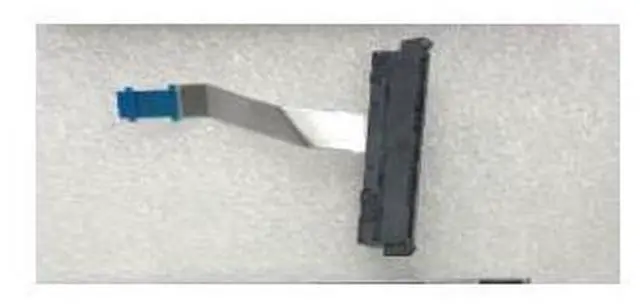 Main image of HDD cable For HP 14-CW TPN-Q207 laptop SATA Hard Drive HDD SSD Connector Flex Cable DD0G7AHD011