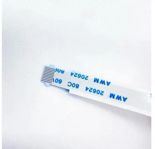 Alt view image 4 of 4 - HDD cable For HP 17-AB 17-AB301NA laptop SATA Hard Drive HDD Connector Flex Cable DD0G37HD31 DD0G37HD031 DD0G37HD001