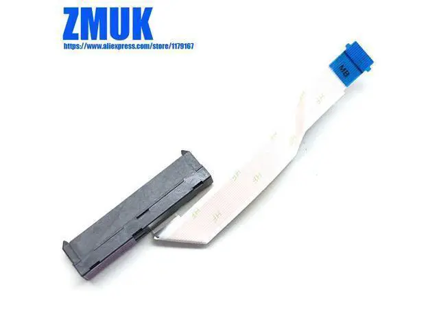 Alt view image 2 of 2 - SATA HDD cable For Lenovo Thinkpad E580 E585 Series,P/N 01LW428 NBX0001KZ10