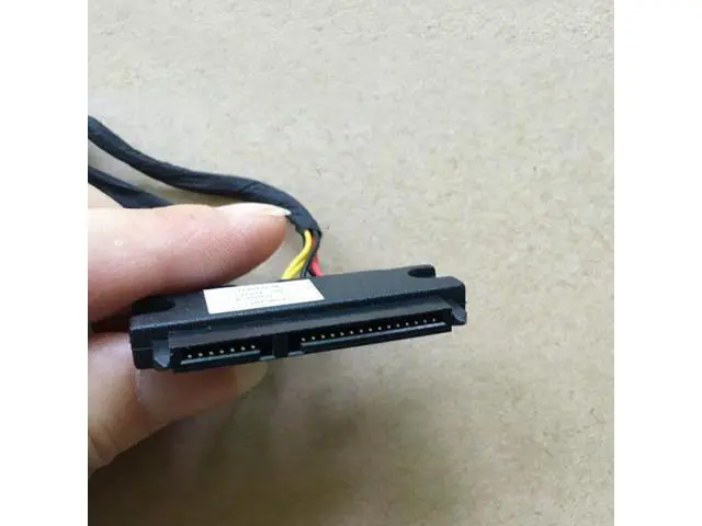 Alt view image 3 of 3 - SATA and Power Connector Cable For ThinkCentre M53 M73 M83 M93 M93p Series, FRU 54Y9343