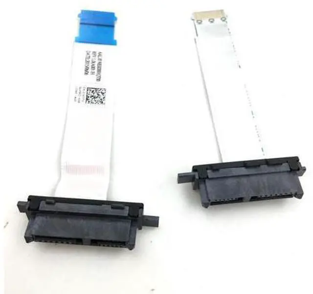 Main image of Optical Drive SATA Connector w/Cable For Inspiron 5458 3567 Series,D P/N CN-01K3TX NBX0001QT00
