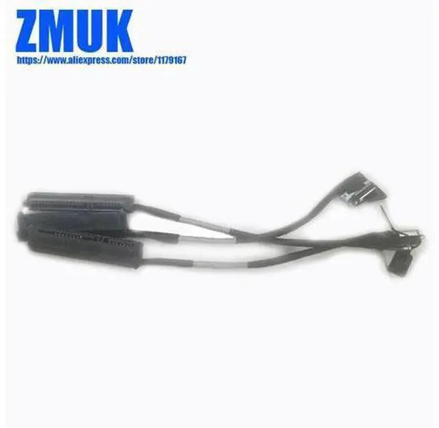 Main image of HDD SATA Cable For Lenovo Thinkpad T430U Laptop,P/N 04w4436