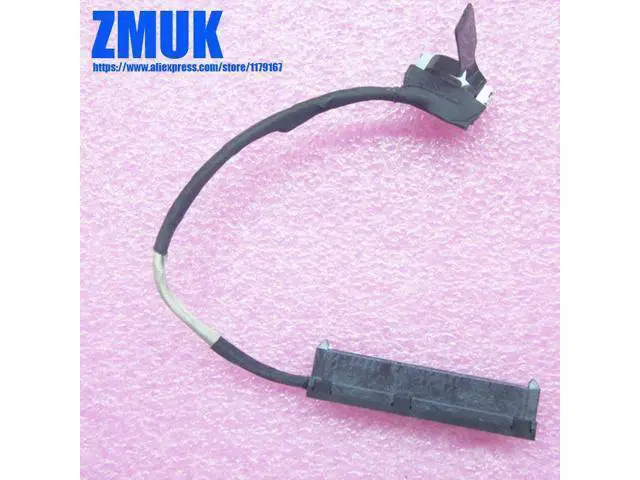 Alt view image 3 of 3 - HDD SATA Cable For Lenovo Thinkpad T430U Laptop,P/N 04w4436