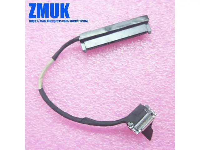 Alt view image 2 of 3 - HDD SATA Cable For Lenovo Thinkpad T430U Laptop,P/N 04w4436