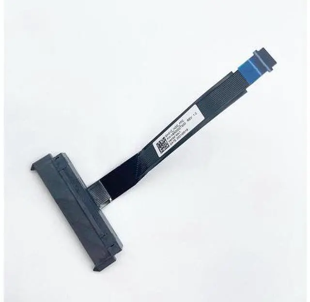 Alt view image 2 of 4 - For Acer Nitro AN515-45 AN515-56 AN517-41 AN517-53 AN517-54 laptop SATA Hard Drive HDD SSD Connector Flex Cable NBX0002TS00