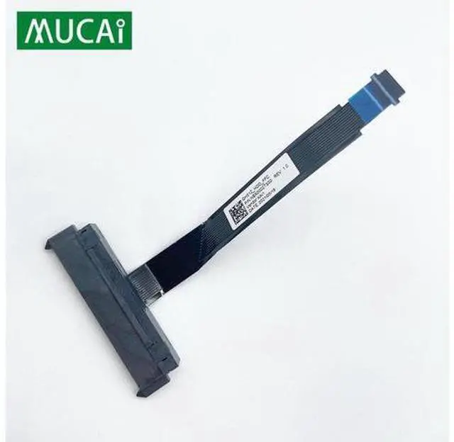Main image of For Acer Nitro AN515-45 AN515-56 AN517-41 AN517-53 AN517-54 laptop SATA Hard Drive HDD SSD Connector Flex Cable NBX0002TS00