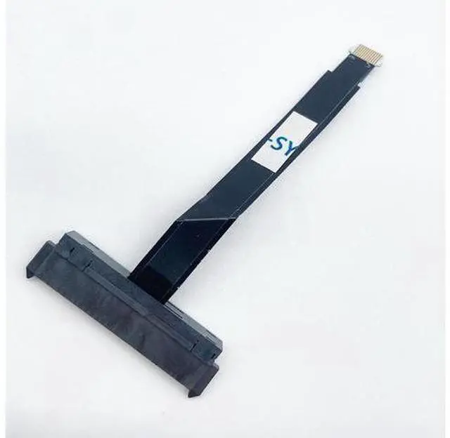 Alt view image 4 of 4 - For Acer Nitro AN515-45 AN515-56 AN517-41 AN517-53 AN517-54 laptop SATA Hard Drive HDD SSD Connector Flex Cable NBX0002TS00