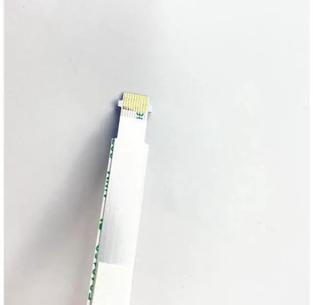 Alt view image 3 of 4 - For HP 14-AL 14-AL126TX 14-AL125TX 14-AL071tx 14-AL028TX 029TX TPN-Q171 SATA Hard Drive HDD Connector Flex Cable DD0G31HD001