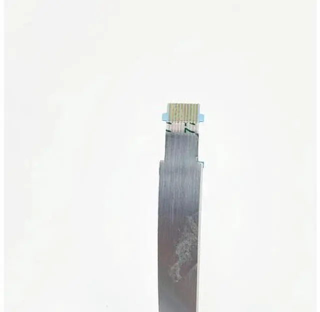 Alt view image 2 of 4 - HDD cable For HP Notebook 14-BP series 14-bp101tx 14-BP660NA laptop SATA Hard Drive HDD Connector Flex Cable DD0G72HD001