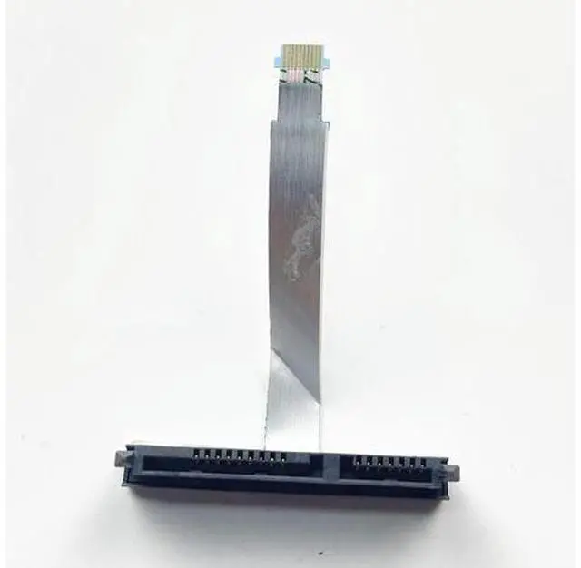 Alt view image 4 of 4 - HDD cable For HP Notebook 14-BP series 14-bp101tx 14-BP660NA laptop SATA Hard Drive HDD Connector Flex Cable DD0G72HD001