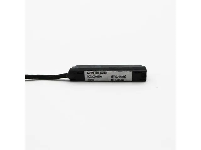 Alt view image 3 of 4 - HDD cable For Dell Alienware 15 17 15E M17X P42F R1 R2 laptop SATA Hard Drive HDD Connector Flex Cable 0DCR9X DC02C009B00