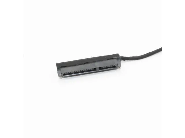 Alt view image 4 of 4 - HDD cable For Dell Alienware 15 17 15E M17X P42F R1 R2 laptop SATA Hard Drive HDD Connector Flex Cable 0DCR9X DC02C009B00