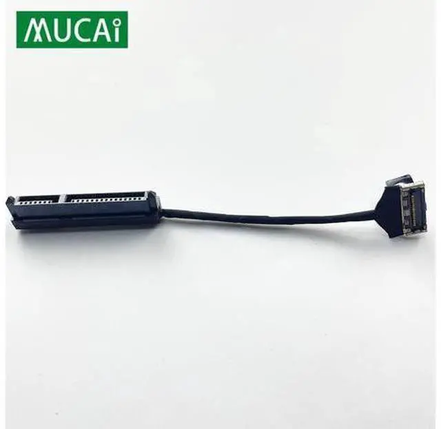 Main image of HDD cable For dell Inspiron 17-7000 7447 7537 7737 laptop SATA Hard Drive HDD Connector Flex Cable 450.02N04.0001