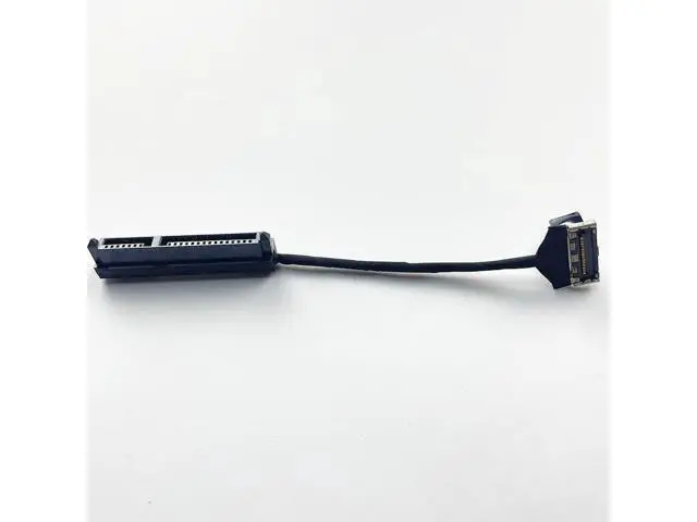 Alt view image 4 of 4 - HDD cable For dell Inspiron 17-7000 7447 7537 7737 laptop SATA Hard Drive HDD Connector Flex Cable 450.02N04.0001