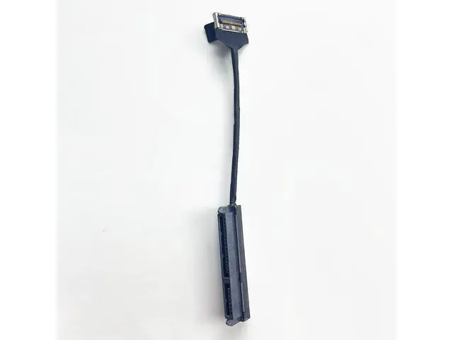 Alt view image 2 of 4 - HDD cable For dell Inspiron 17-7000 7447 7537 7737 laptop SATA Hard Drive HDD Connector Flex Cable 450.02N04.0001