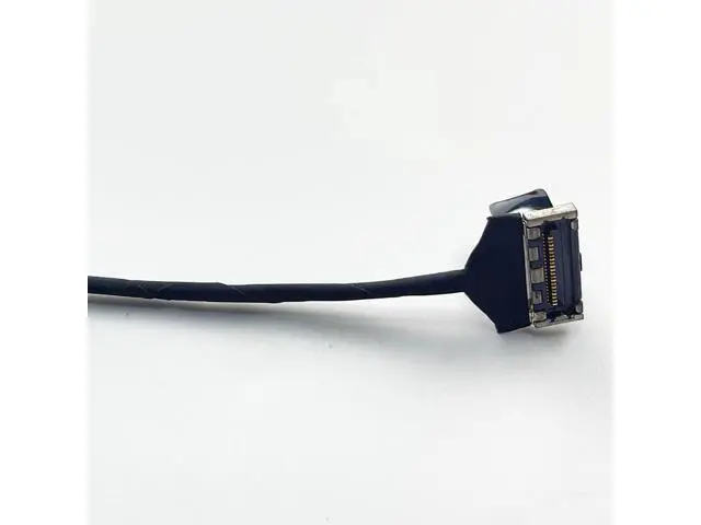 Alt view image 3 of 4 - HDD cable For dell Inspiron 17-7000 7447 7537 7737 laptop SATA Hard Drive HDD Connector Flex Cable 450.02N04.0001