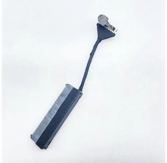 Alt view image 3 of 4 - HDD cable For Samsung NP520U4C NP535U4C NP530U4B NP530U4CL laptop SATA Hard Drive HDD SSD Connector Flex Cable BA39-01251A