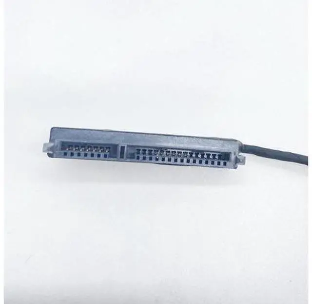 Alt view image 4 of 4 - HDD cable For Samsung NP520U4C NP535U4C NP530U4B NP530U4CL laptop SATA Hard Drive HDD SSD Connector Flex Cable BA39-01251A